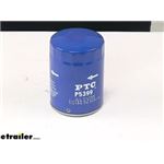 Review of PTC Vehicle Fluid Filter - Oil Filter - 351P5399