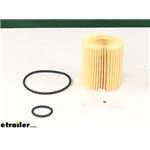 Review of PTC Vehicle Fluid Filter - Oil Filter - 351P5609