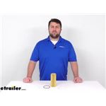 Review of PTC Vehicle Fluid Filter - Oil Filter - 351P5909