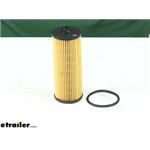 Review of PTC Vehicle Fluid Filter - Oil Filter - 351P6135