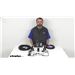 Review of Pacbrake Air Bag Compressor Kit - Bravo Quick Mount Wireless Compressor Remote - PB39MV