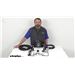 Review of Pacbrake Air Bag Compressor Kit - Bravo Quick Mount Wireless Compressor Remote - PB68SV