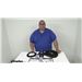 Review of Pacbrake Air Bag Compressor Kit - Smartphone App - PB27MV