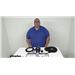 Review of Pacbrake Air Bag Compressor Kit - Smartphone App - PB59MV