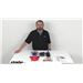 Review of Pacbrake Basic Electrical In Cab Control Kit With Digital Gauge - PB46ZV