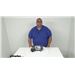 Review of Pacbrake On Board Air Compressor - Air Compressor Horizontal Head - PB64MV
