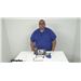 Review of Pacbrake On Board Air Compressor - Air Compressor Kit Vertical Pump Head 24V - PB67MV