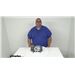 Review of Pacbrake On Board Air Compressor - Air Compressor - PB74MV