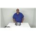 Review of Pacbrake On Board Air Compressor - Air Compressor Vertical Head 24V - PB84MV