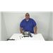 Review of Pacbrake On Board Air Compressor - Off Road Vehicles - Standard Vehicles - PB47MV