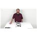 Review of Pacbrake Replacement Chrome Compressor HP325 Series Compressor Kit - PB28VV