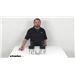 Review of Pacbrake Vehicle Suspension - 1-1/2 Inch Rear Block Kit Ford F150 - PB33RV