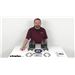 Review of Pacbrake Vehicle Suspension - Alpha HD Pro Rear Air Bag Kit Jounce Bumper - PB49VV