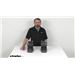 Review of Pacbrake Vehicle Suspension - Alpha HD Pro Rear Axle Air Bag Kit Jounce Bumpers - PB37ZV
