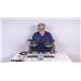 Review of Pacbrake Vehicle Suspension - Alpha HD Pro Towing/Load Leveling Kit - PB25VV