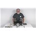 Review of Pacbrake Vehicle Suspension - Alpha HD Pro Towing/Load Leveling Kit - PB27ZV