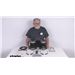 Review of Pacbrake Vehicle Suspension - Alpha HD Pro Towing/Load Leveling Kit - PB32FV