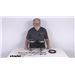 Review of Pacbrake Vehicle Suspension - Alpha HD Pro Towing/Load Leveling Kit - PB42FV