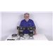 Review of Pacbrake Vehicle Suspension - Alpha HD Pro Towing/Load Leveling Kit - PB76VV