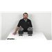 Review of Pacbrake Vehicle Suspension - Alpha HD Rear Axle Double Convoluted Air Bag Kit - PB55ZV