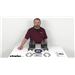 Review of Pacbrake Vehicle Suspension - Alpha HD Rear Axle Single Convoluted Air Bag Kit - PB99VV