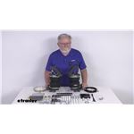 Review of Pacbrake Vehicle Suspension - Alpha HD Towing/Load Leveling Kit - PB34ZV