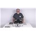 Review of Pacbrake Vehicle Suspension - Alpha HD Towing/Load Leveling Kit - PB52FV
