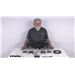 Review of Pacbrake Vehicle Suspension - Alpha HD Towing/Load Leveling Kit - PB55VV