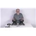 Review of Pacbrake Vehicle Suspension - Alpha HD Towing/Load Leveling Kit - PB57VV