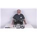 Review of Pacbrake Vehicle Suspension - Alpha HD Towing/Load Leveling Kit - PB65FV