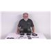 Review of Pacbrake Vehicle Suspension - Alpha HD Towing/Load Leveling Kit - PB75ZV