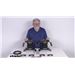 Review of Pacbrake Vehicle Suspension - Alpha HD Towing/Load Leveling Kit - PB82FV