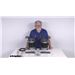 Review of Pacbrake Vehicle Suspension - Alpha HD Towing/Load Leveling Kit - PB85VV