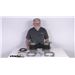 Review of Pacbrake Vehicle Suspension - Alpha HD Towing/Load Leveling Kit - PB86VV