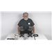 Review of Pacbrake Vehicle Suspension - Alpha HD Towing/Load Leveling Kit - PB87ZV
