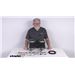Review of Pacbrake Vehicle Suspension - Alpha HD Towing/Load Leveling Kit - PB92FV