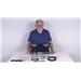 Review of Pacbrake Vehicle Suspension - Alpha HD Towing/Load Leveling Kit - PB97VV