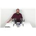 Review of Pacbrake Vehicle Suspension - Alpha SD Rear Axle Sleeve Style Air Bag Kit - PB33VV