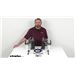 Review of Pacbrake Vehicle Suspension - Alpha SD Rear Axle Sleeve Style Air Bag Kit - PB42VV