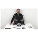 Review of Pacbrake Vehicle Suspension - Alpha XD Pro Rear Axle Air Bag Kit With Jounce - PB72FV