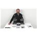 Review of Pacbrake Vehicle Suspension - Alpha XD Rear Axle Double Convoluted Air Bag Kit - PB62FV