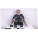 Review of Pacbrake Vehicle Suspension - Alpha XD Towing/Load Leveling Kit - PB47RV