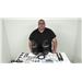Review of Pacbrake Vehicle Suspension - Towing/Load Leveling - PB22VV