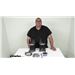 Review of Pacbrake Vehicle Suspension - Towing/Load Leveling - PB43VV