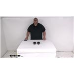 Review of Pacbrake Vehicle Suspension - Towing/Load Leveling - PB73VV