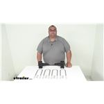 Review of Pacbrake Vehicle Suspension - Towing/Load Leveling Rear Block Kit - PB43RV