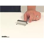 An In-Depth Look at the Replacement Cover for Paneloc Slam Latch