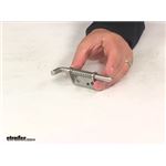 Paneloc Enclosed Trailer Parts - Doors - F719-272U Review