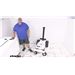 Review of Parkit360 Trailer Dolly - Electric Trailer Dolly - PA66VR