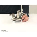 Patrick Distribution RV Faucets - Bathroom Faucet - 277-000404 Review